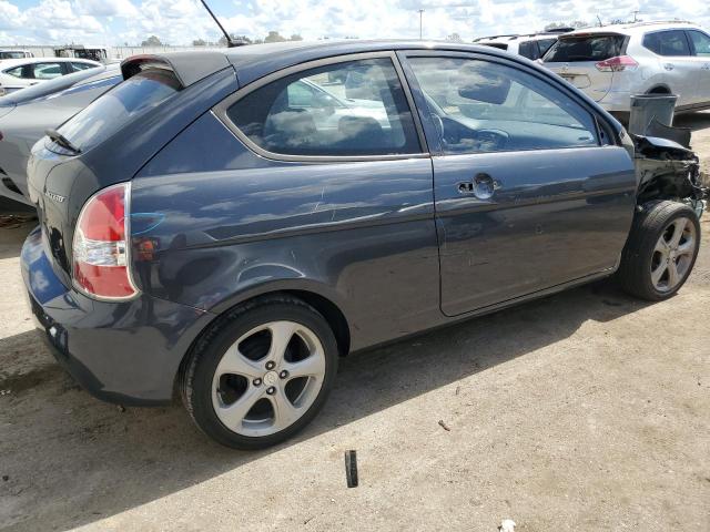 Photo 2 VIN: KMHCN36C79U124236 - HYUNDAI ACCENT SE 