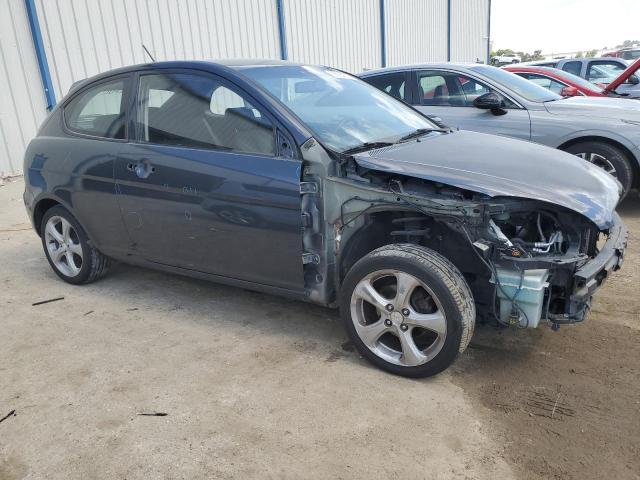 Photo 3 VIN: KMHCN36C79U124236 - HYUNDAI ACCENT SE 