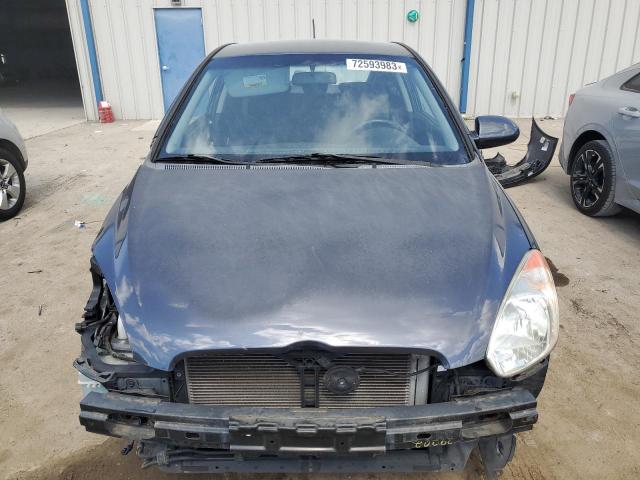 Photo 4 VIN: KMHCN36C79U124236 - HYUNDAI ACCENT SE 