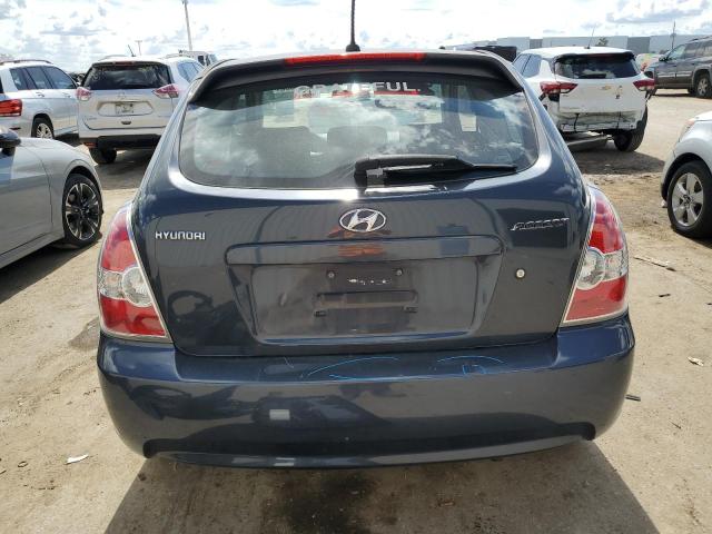 Photo 5 VIN: KMHCN36C79U124236 - HYUNDAI ACCENT SE 