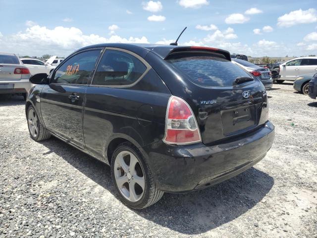 Photo 2 VIN: KMHCN36C89U122043 - HYUNDAI ACCENT SE 