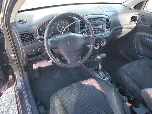 Photo 7 VIN: KMHCN36C97U054641 - HYUNDAI ACCENT SE 