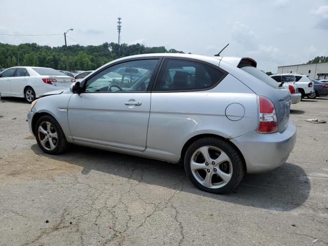 Photo 1 VIN: KMHCN36CX7U038061 - HYUNDAI ACCENT SE 