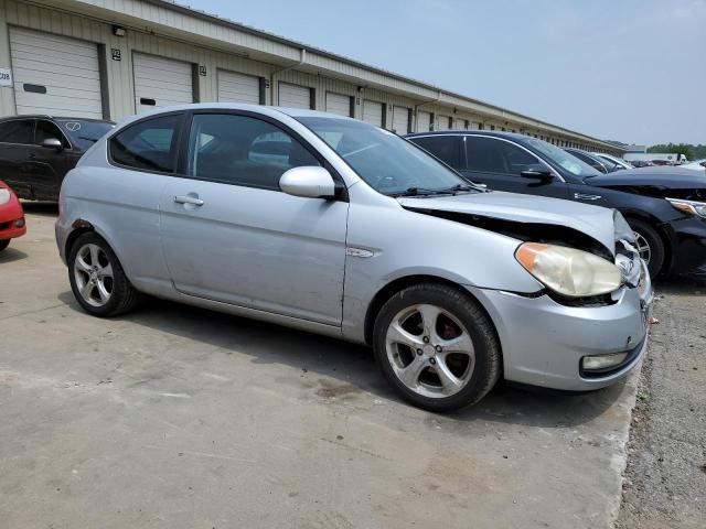 Photo 3 VIN: KMHCN36CX7U038061 - HYUNDAI ACCENT SE 