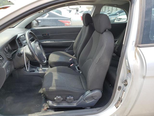 Photo 6 VIN: KMHCN36CX7U038061 - HYUNDAI ACCENT SE 