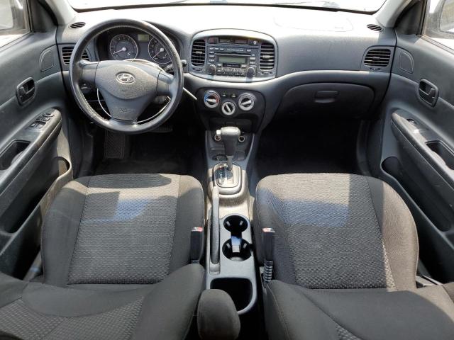 Photo 7 VIN: KMHCN36CX7U038061 - HYUNDAI ACCENT SE 