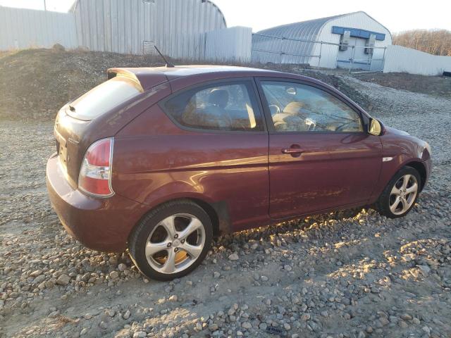 Photo 2 VIN: KMHCN36CX7U041087 - HYUNDAI ACCENT SE 