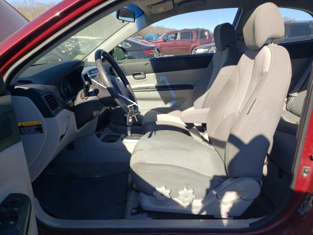 Photo 6 VIN: KMHCN36CX7U041087 - HYUNDAI ACCENT SE 