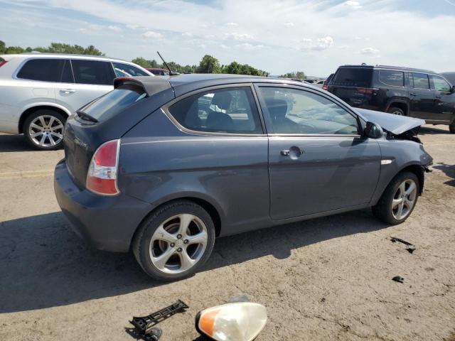 Photo 2 VIN: KMHCN36CX9U133593 - HYUNDAI ACCENT 