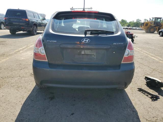 Photo 5 VIN: KMHCN36CX9U133593 - HYUNDAI ACCENT 