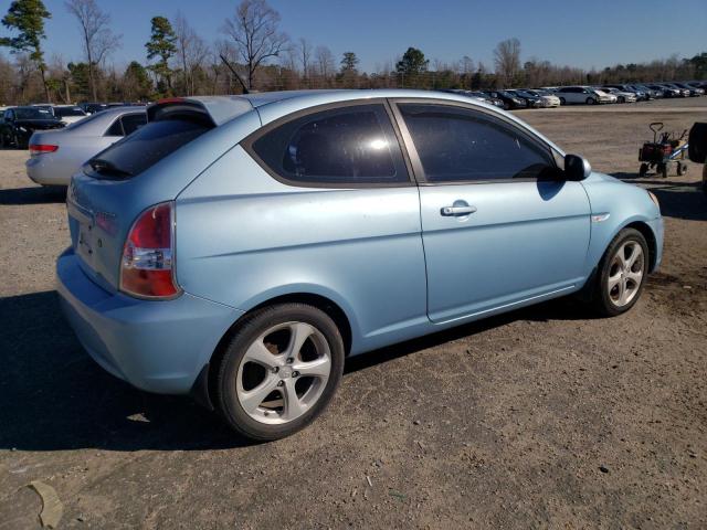 Photo 2 VIN: KMHCN3AC0AU154982 - HYUNDAI ACCENT 