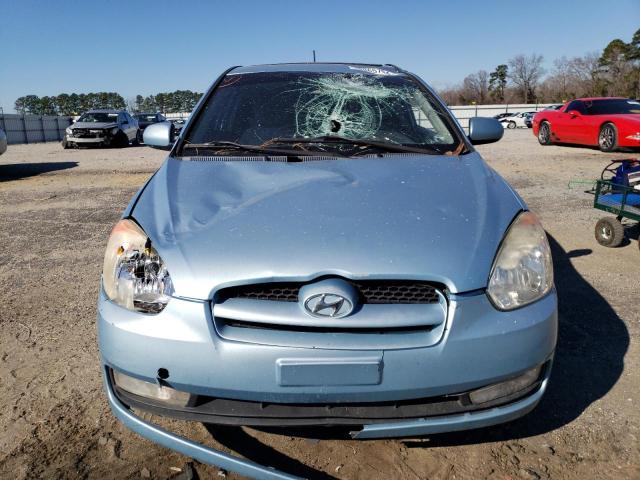 Photo 4 VIN: KMHCN3AC0AU154982 - HYUNDAI ACCENT 