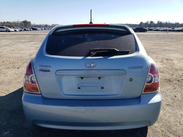 Photo 5 VIN: KMHCN3AC0AU154982 - HYUNDAI ACCENT 