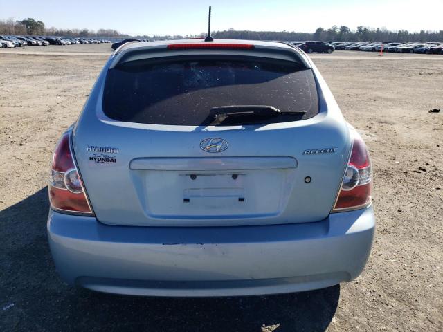 Photo 9 VIN: KMHCN3AC0AU154982 - HYUNDAI ACCENT 