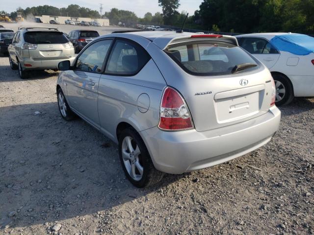 Photo 2 VIN: KMHCN3AC0AU169224 - HYUNDAI ACCENT SE 