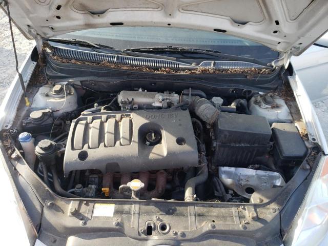 Photo 6 VIN: KMHCN3AC0AU169224 - HYUNDAI ACCENT SE 