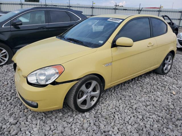 Photo 0 VIN: KMHCN3AC0AU176917 - HYUNDAI ACCENT SE 