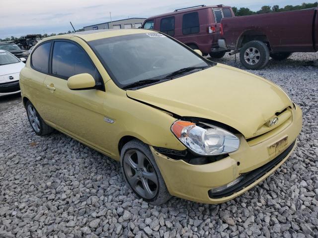 Photo 3 VIN: KMHCN3AC0AU176917 - HYUNDAI ACCENT SE 