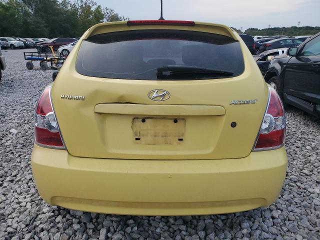 Photo 5 VIN: KMHCN3AC0AU176917 - HYUNDAI ACCENT SE 