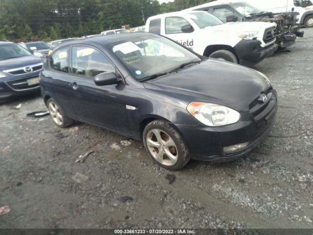 Photo 0 VIN: KMHCN3AC2BU188794 - HYUNDAI ACCENT 