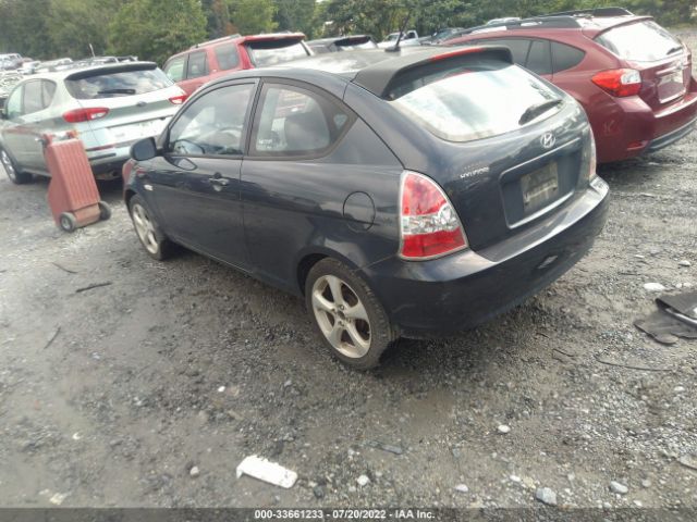 Photo 2 VIN: KMHCN3AC2BU188794 - HYUNDAI ACCENT 