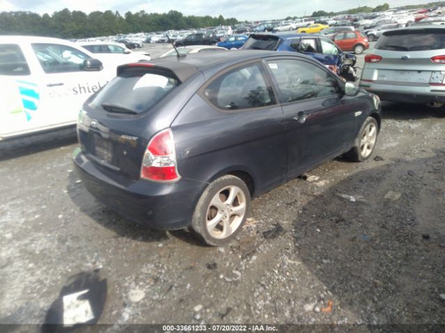 Photo 3 VIN: KMHCN3AC2BU188794 - HYUNDAI ACCENT 