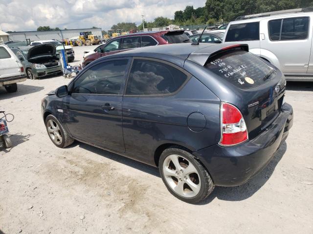 Photo 1 VIN: KMHCN3AC4BU200539 - HYUNDAI ACCENT SE 