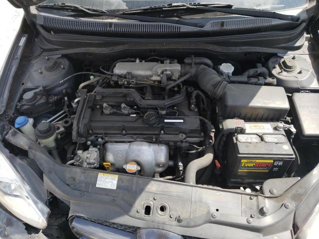 Photo 10 VIN: KMHCN3AC4BU200539 - HYUNDAI ACCENT SE 