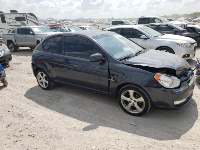 Photo 3 VIN: KMHCN3AC4BU200539 - HYUNDAI ACCENT SE 