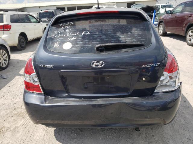 Photo 5 VIN: KMHCN3AC4BU200539 - HYUNDAI ACCENT SE 