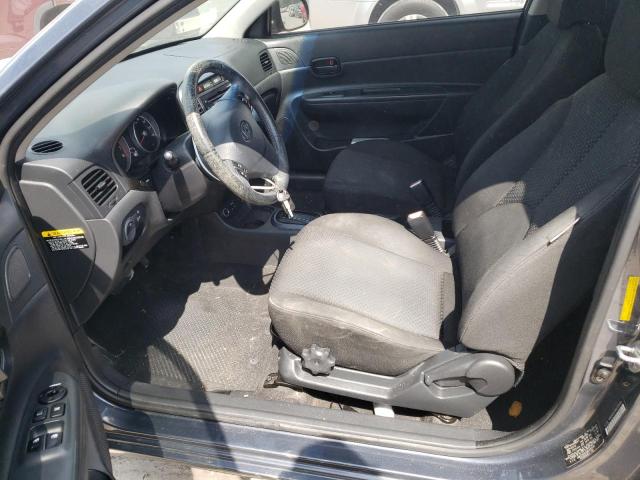 Photo 6 VIN: KMHCN3AC4BU200539 - HYUNDAI ACCENT SE 