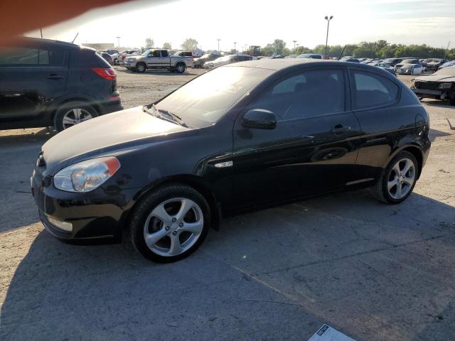 Photo 0 VIN: KMHCN3AC5AU162205 - HYUNDAI ACCENT SE 