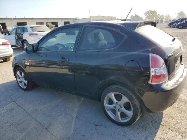 Photo 1 VIN: KMHCN3AC5AU162205 - HYUNDAI ACCENT SE 