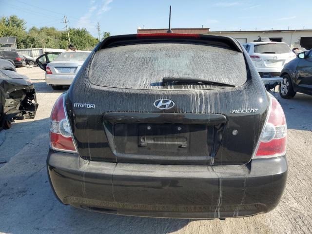 Photo 5 VIN: KMHCN3AC5AU162205 - HYUNDAI ACCENT SE 