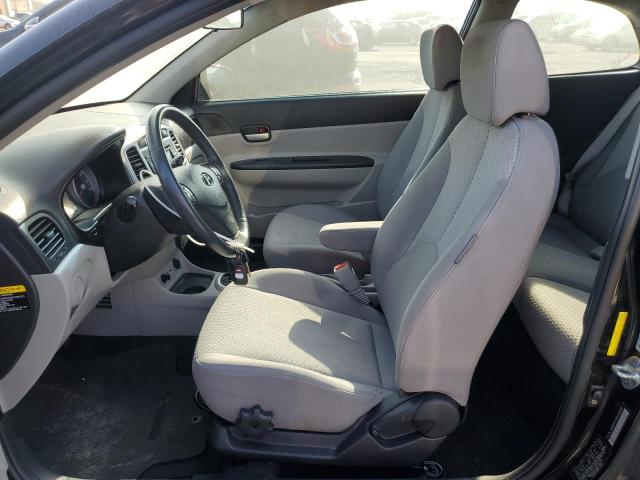 Photo 6 VIN: KMHCN3AC5AU162205 - HYUNDAI ACCENT SE 