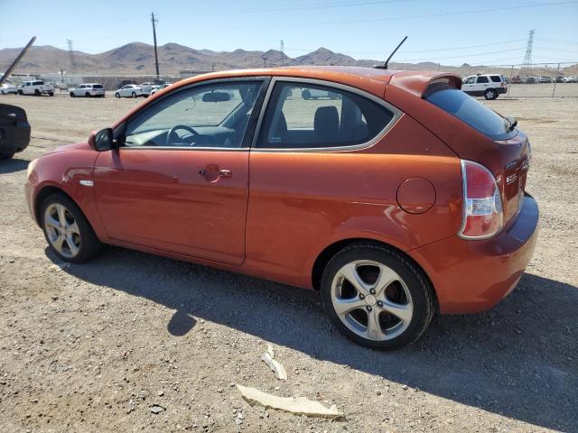 Photo 1 VIN: KMHCN3AC7AU154090 - HYUNDAI ACCENT SE 