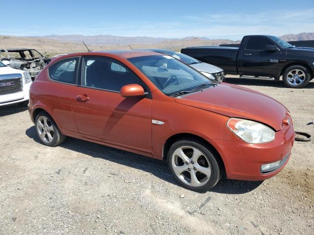 Photo 3 VIN: KMHCN3AC7AU154090 - HYUNDAI ACCENT SE 