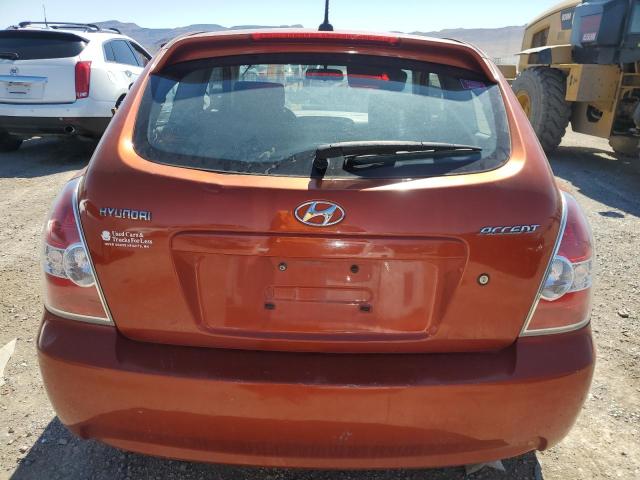 Photo 5 VIN: KMHCN3AC7AU154090 - HYUNDAI ACCENT SE 