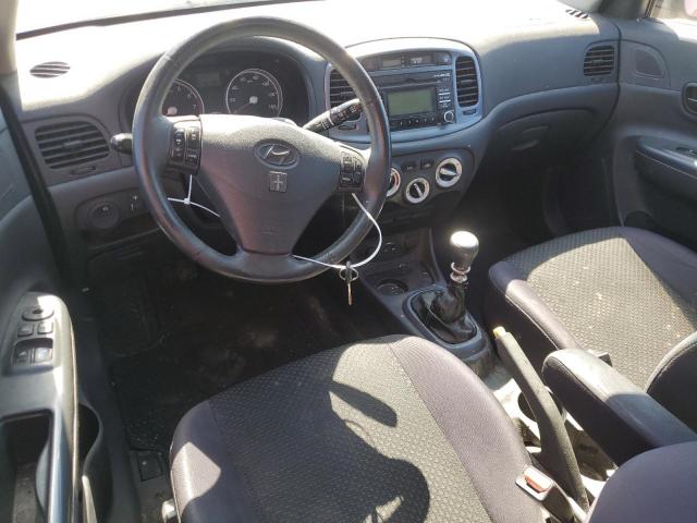 Photo 7 VIN: KMHCN3AC7AU154090 - HYUNDAI ACCENT SE 