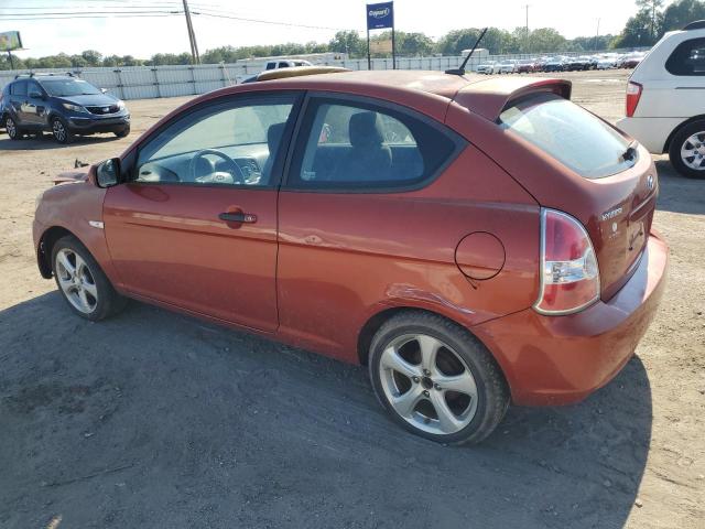 Photo 1 VIN: KMHCN3AC7AU162397 - HYUNDAI ACCENT SE 