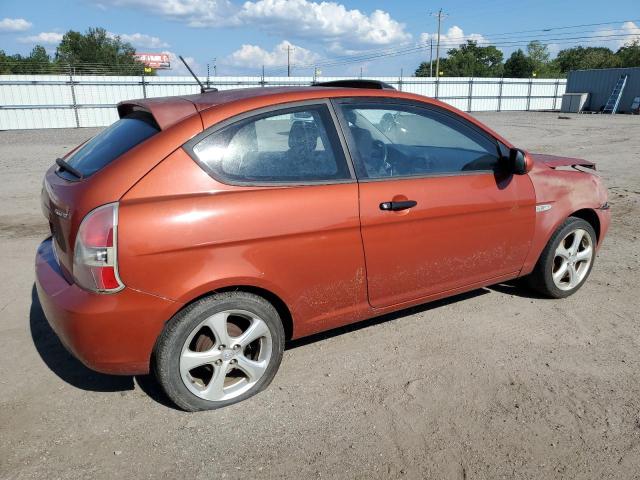 Photo 2 VIN: KMHCN3AC7AU162397 - HYUNDAI ACCENT SE 