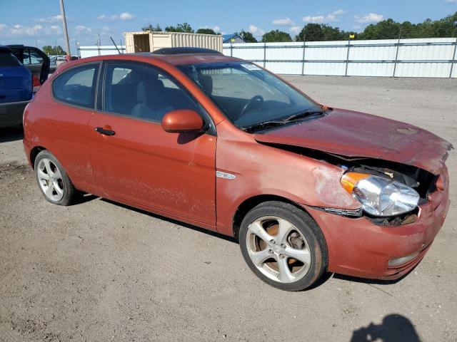 Photo 3 VIN: KMHCN3AC7AU162397 - HYUNDAI ACCENT SE 