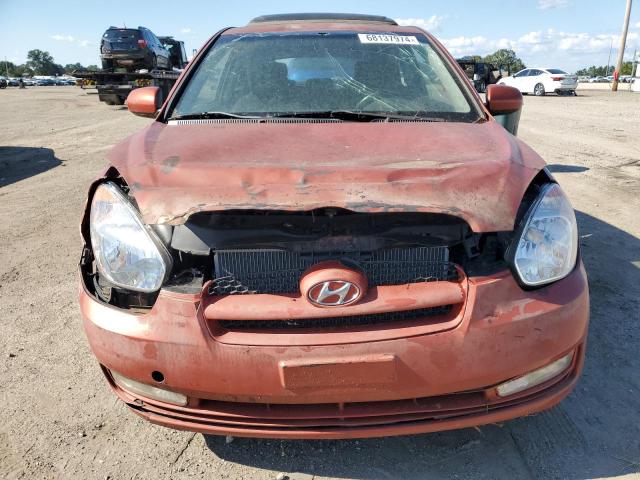 Photo 4 VIN: KMHCN3AC7AU162397 - HYUNDAI ACCENT SE 