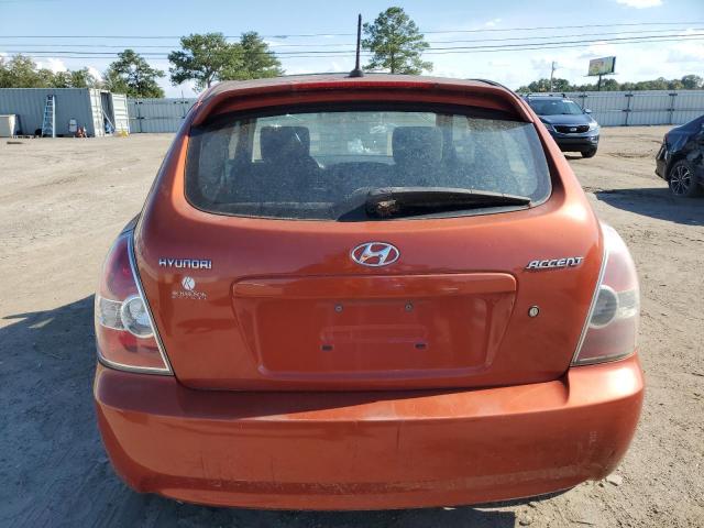 Photo 5 VIN: KMHCN3AC7AU162397 - HYUNDAI ACCENT SE 