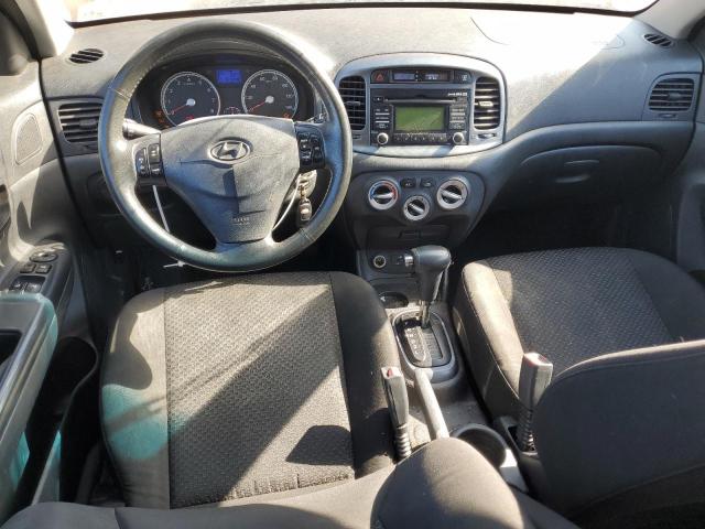 Photo 7 VIN: KMHCN3AC7AU162397 - HYUNDAI ACCENT SE 