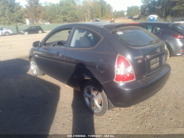 Photo 2 VIN: KMHCN3AC7AU170841 - HYUNDAI ACCENT 