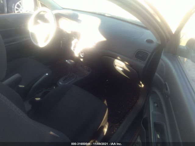 Photo 4 VIN: KMHCN3AC7AU170841 - HYUNDAI ACCENT 