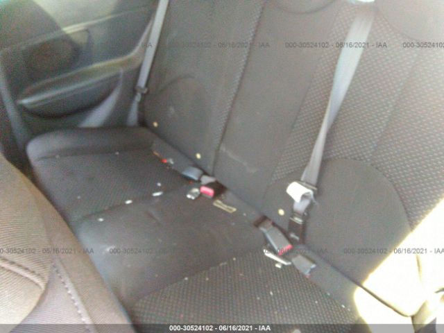 Photo 7 VIN: KMHCN3AC7BU188452 - HYUNDAI ACCENT 