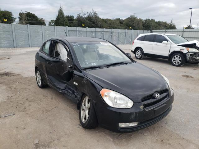 Photo 0 VIN: KMHCN3AC7BU201216 - HYUNDAI ACCENT SE 