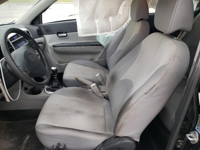 Photo 4 VIN: KMHCN3AC7BU201216 - HYUNDAI ACCENT SE 